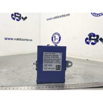 MODULO ELECTRONICO 8934030031 