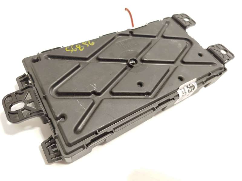 Recambio de caja reles / fusibles para bmw 1 (f20) 116 d referencia OEM IAM 61359866980  A2C30450228 - Negro 3