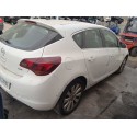 OPEL ASTRA J LIM.