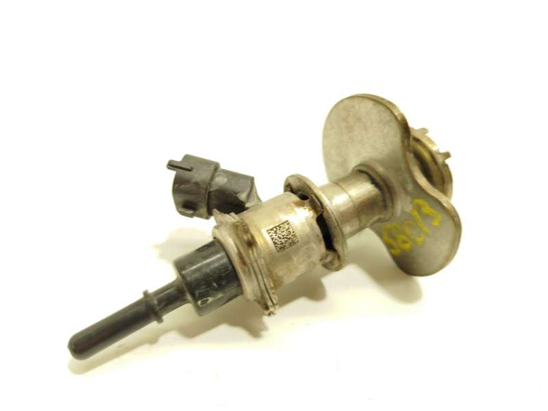 Recambio de inyector para volkswagen tiguan (ad1, ax1) 2.0 tdi referencia OEM IAM 7LA131113A  0444021072 2