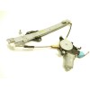 Recambio de elevalunas trasero derecho para subaru forester sport referencia OEM IAM 61042SG200  