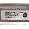 Recambio de abs para kia niro drive referencia OEM IAM 58500G5300 BH60764D00 