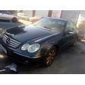 MERCEDES-BENZ CLASE CLK (W209) COUPE