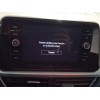 Recambio de pantalla multifuncion para volkswagen t-roc (a11, d11) 1.0 tsi referencia OEM IAM 5NN919605B  A3C1205400000
