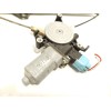 Recambio de elevalunas trasero derecho para subaru forester sport referencia OEM IAM 61042SG200  