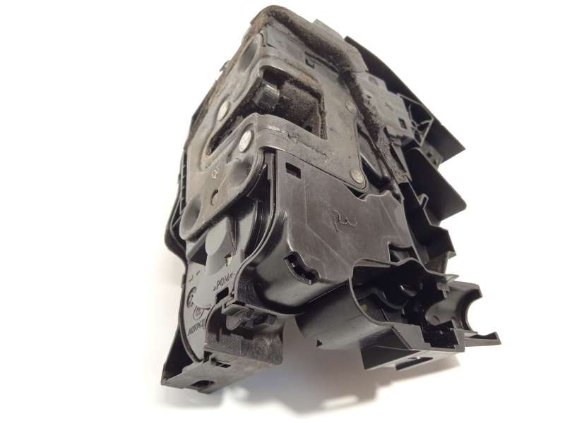 Recambio de cerradura puerta delantera izquierda para renault scénic iv (j9_) 1.5 dci 110 referencia OEM IAM 805039092R 2