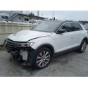 VOLKSWAGEN T-ROC (A11, D11)
