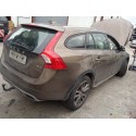 VOLVO V60 KOMBI CROSS COUNTRY