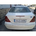 MERCEDES-BENZ CLASE C (W203)