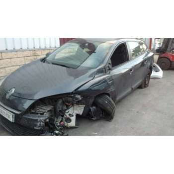 RENAULT MEGANE III SPORT TOURER de desguace
