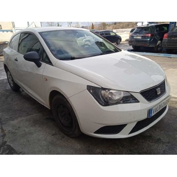 seat ibiza (6j5) del año 2012