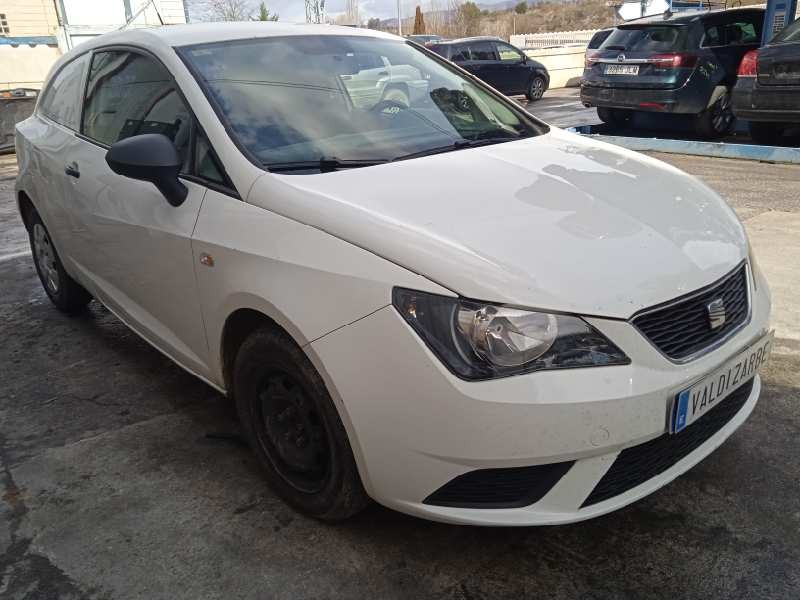 SEAT IBIZA (6J5)