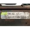 Recambio de motor arranque para volkswagen passat b6 (3c2) 2.0 fsi referencia OEM IAM 2M911023M  
