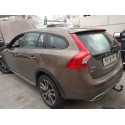 VOLVO V60 KOMBI CROSS COUNTRY