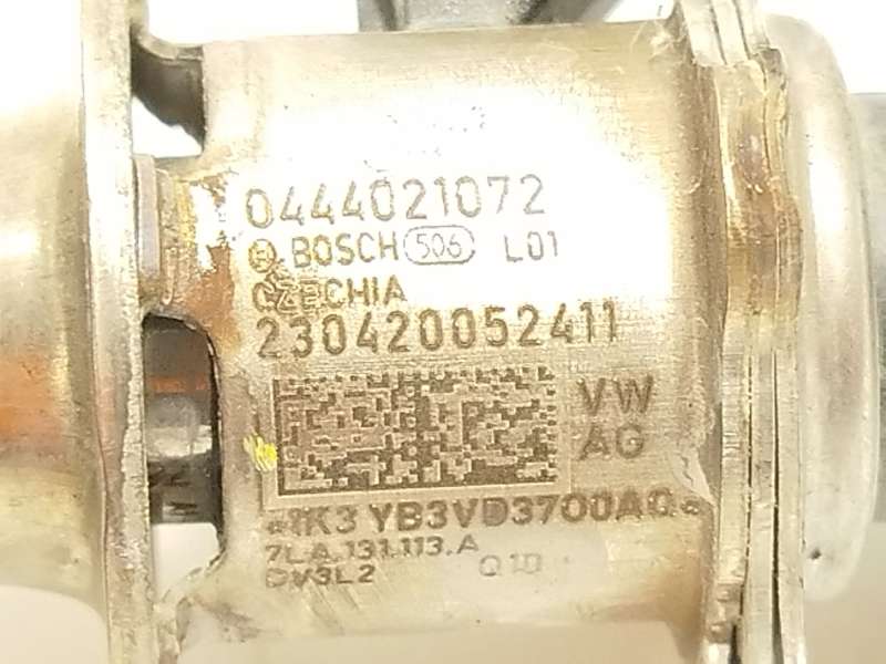 Recambio de inyector para volkswagen tiguan (ad1, ax1) 2.0 tdi referencia OEM IAM 7LA131113A  0444021072 4
