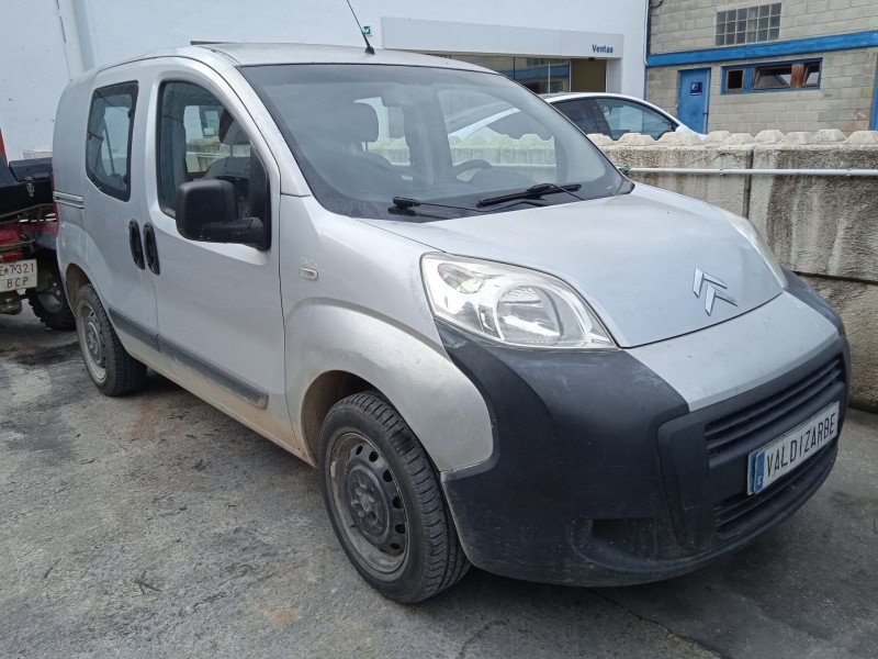 CITROËN NEMO MONOSPACE