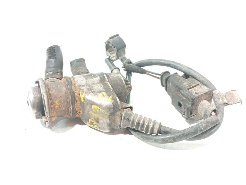 Recambio de inyector para man tge furgoneta 2.0 tdi (01v, 03v, 36v, uyb, uyc, uyd) referencia OEM IAM 2N0131113C  0444028079 - Blanco 2