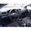 volkswagen golf vi (5k1) del año 2008