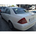 MERCEDES-BENZ CLASE C (W203)
