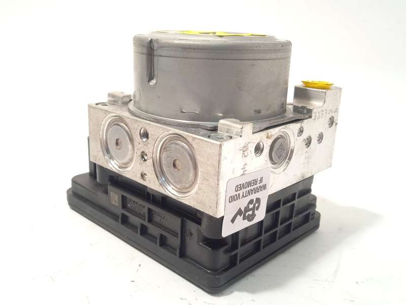 Recambio de abs para dacia sandero iii confort referencia OEM IAM 476604105R 28517155083 10022023804 2