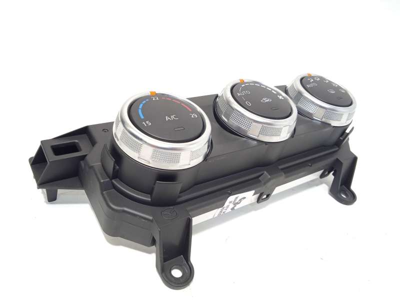 MANDO CLIMATIZADOR DH0P61190C 