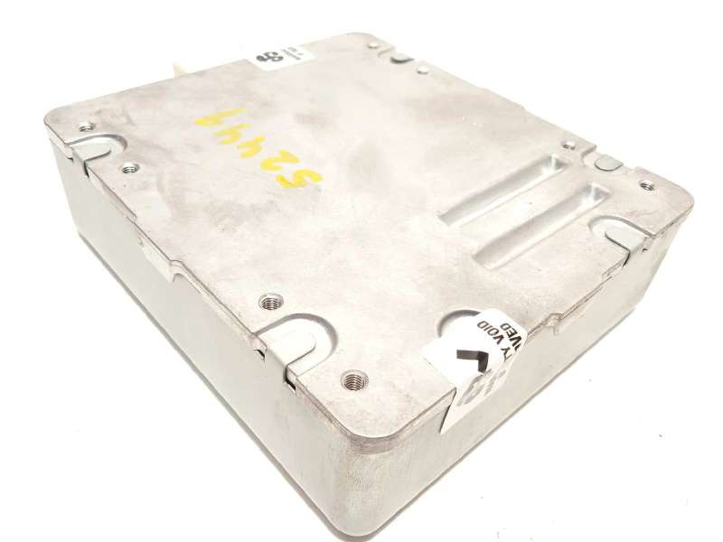 Recambio de modulo electronico para toyota auris hybrid active referencia OEM IAM 8965002640  1129004481 - Blanco 2