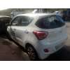 hyundai i10 del año 2015