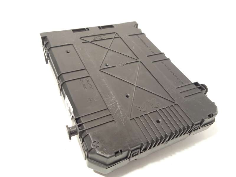 Recambio de caja reles / fusibles para peugeot 2008 i (cu_) 1.2 puretech 82 referencia OEM IAM 9819850080 1663368780 3