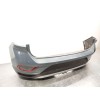 Recambio de paragolpes trasero para volkswagen t-roc (a11, d11) 1.0 tsi referencia OEM IAM 2GA807421GGRU 2GA807434AJ9B9 