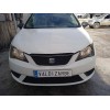 seat ibiza (6j5) del año 2012
