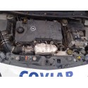 OPEL CORSA E