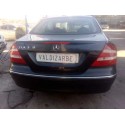 MERCEDES-BENZ CLASE CLK (W209) COUPE