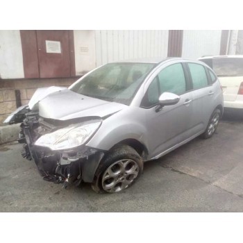 citroën c3 del año 2017