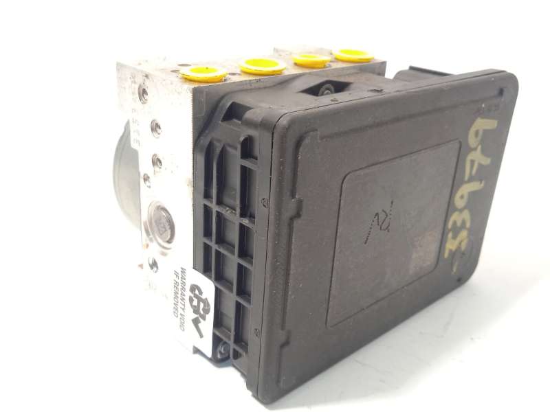 Recambio de abs para dacia sandero iii confort referencia OEM IAM 476604105R 28517155083 10022023804 3