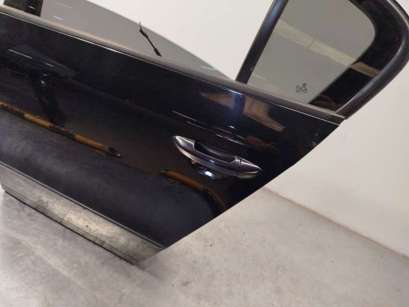 Recambio de puerta trasera izquierda para volkswagen passat b6 (3c2) 2.0 fsi referencia OEM IAM 3C5833055H 2
