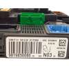Recambio de caja reles / fusibles para peugeot 2008 i (cu_) 1.2 puretech 82 referencia OEM IAM 9819850080 1663368780 