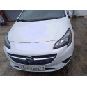 OPEL CORSA E