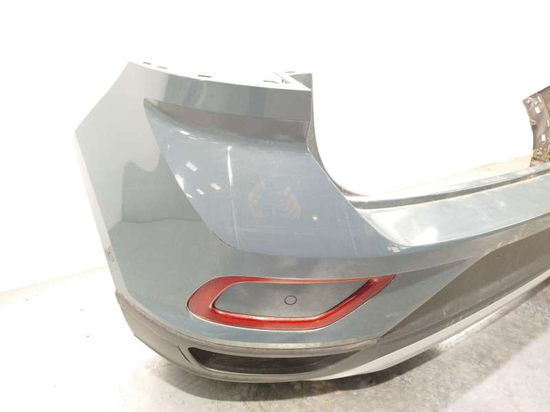 Recambio de paragolpes trasero para volkswagen t-roc (a11, d11) 1.0 tsi referencia OEM IAM 2GA807421GGRU 2GA807434AJ9B9 3