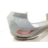 Recambio de paragolpes trasero para volkswagen t-roc (a11, d11) 1.0 tsi referencia OEM IAM 2GA807421GGRU 2GA807434AJ9B9 