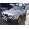 bmw x3 (e83) del año 2005