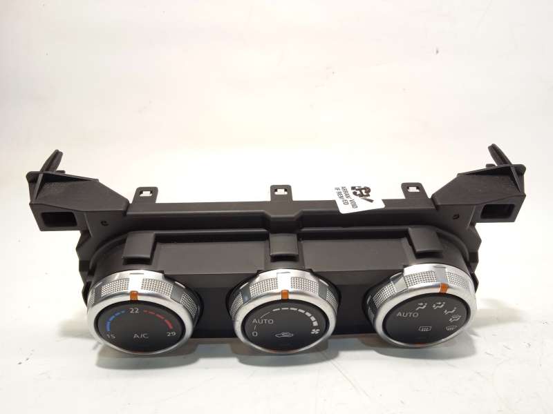 Recambio de mando climatizador para mazda cx-3 (dk) 2.0 skyactiv-g referencia OEM IAM DH0P61190C 3