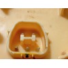 Recambio de bomba combustible para ford kuga iii (dfk) 2.5 fhev referencia OEM IAM MX689H307BB 2579467 058020002Y