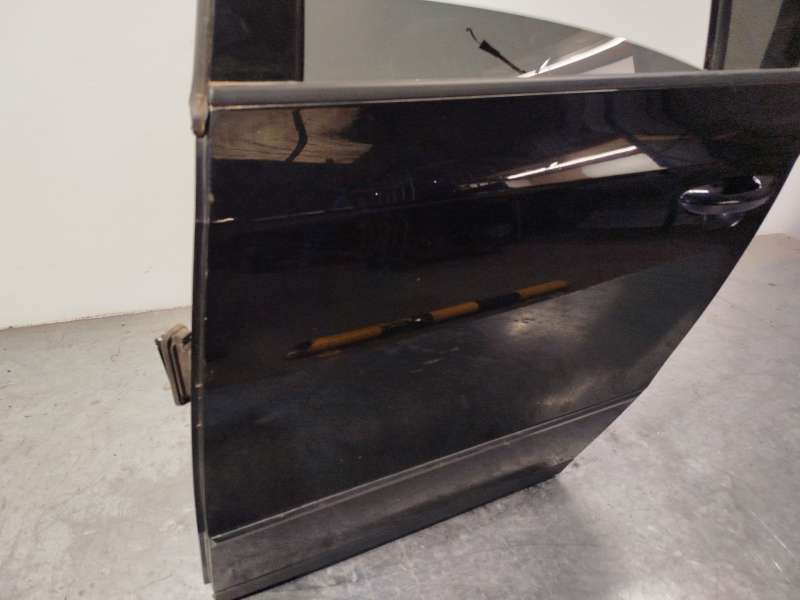 Recambio de puerta trasera izquierda para volkswagen passat b6 (3c2) 2.0 fsi referencia OEM IAM 3C5833055H 3