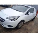 OPEL CORSA E