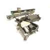 Recambio de elevalunas delantero izquierdo para seat leon (1p1) 1.9 tdi referencia OEM IAM 1P0837401J  