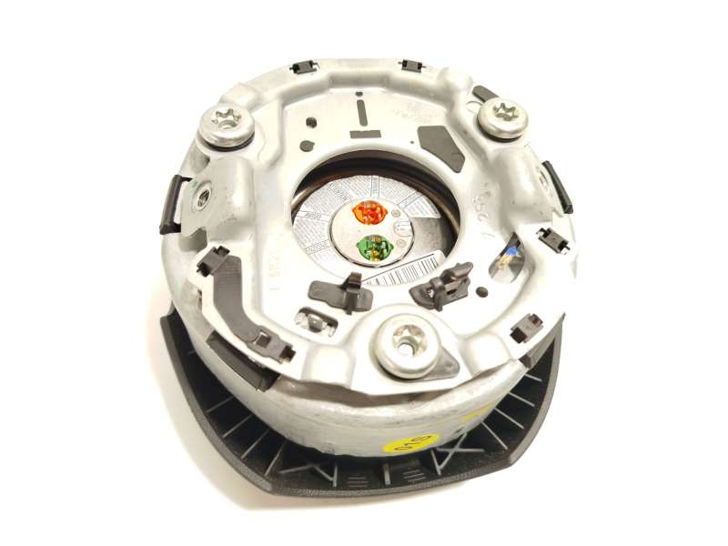 Recambio de airbag delantero izquierdo para audi q7 (4l) 3.0 tdi referencia OEM IAM 4L0880201T 4L0880201T6PS - Negro 4