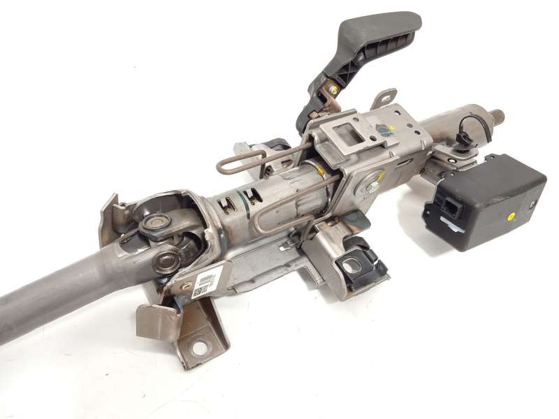 Recambio de columna direccion para renault scénic iv (j9_) 1.5 dci 110 referencia OEM IAM 488102880R 2