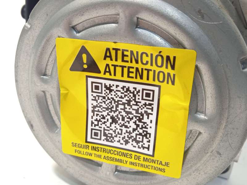 Recambio de abs para dacia sandero iii confort referencia OEM IAM 476604105R 28517155083 10022023804 5
