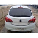OPEL CORSA E