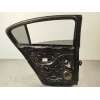 Recambio de puerta trasera izquierda para volkswagen passat b6 (3c2) 2.0 fsi referencia OEM IAM 3C5833055H  